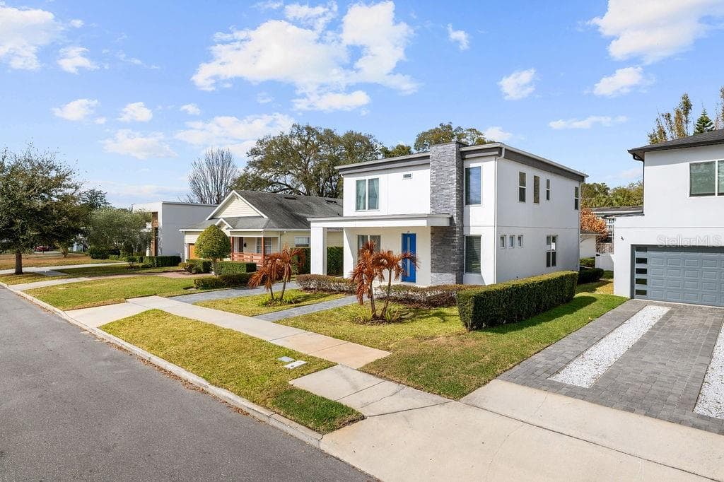21 W STEELE STREET, ORLANDO, FL 32804 — zdjęcie 2