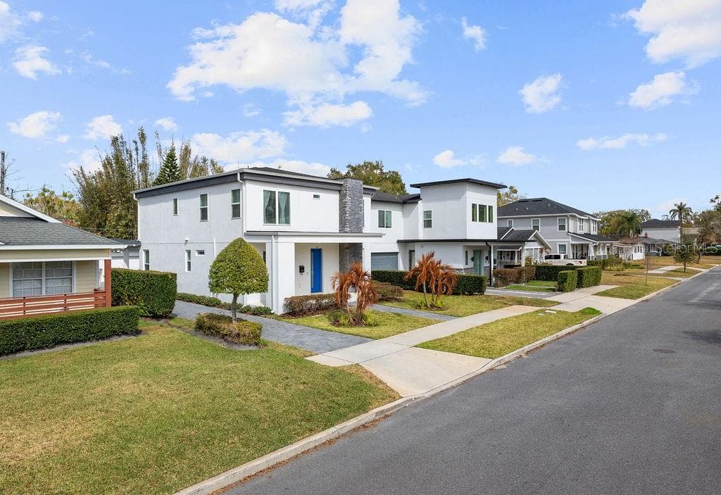 21 W STEELE STREET, ORLANDO, FL 32804 — zdjęcie 3