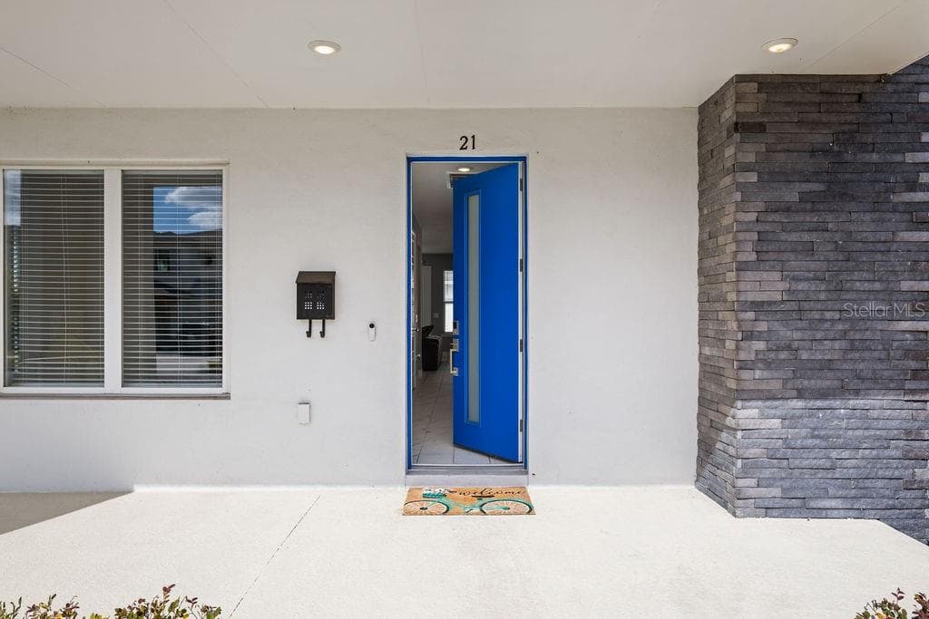 21 W STEELE STREET, ORLANDO, FL 32804 — zdjęcie 4
