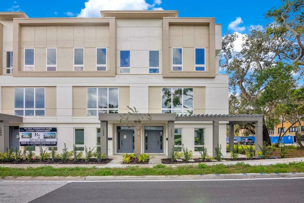 1010 E ROBINSON STREET, ORLANDO, FL 32801 — zdjęcie 2