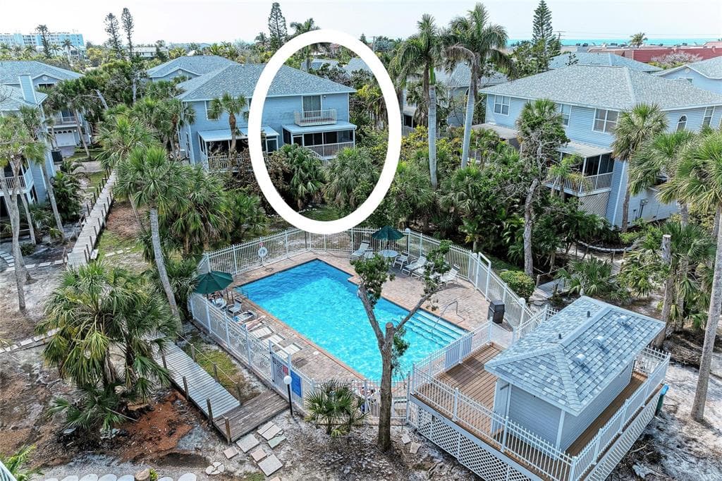 6250 HOLMES BOULEVARD # 56, HOLMES BEACH, FL 34217 — zdjęcie 3