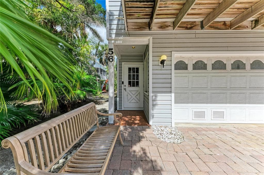 6250 HOLMES BOULEVARD # 56, HOLMES BEACH, FL 34217 — zdjęcie 5