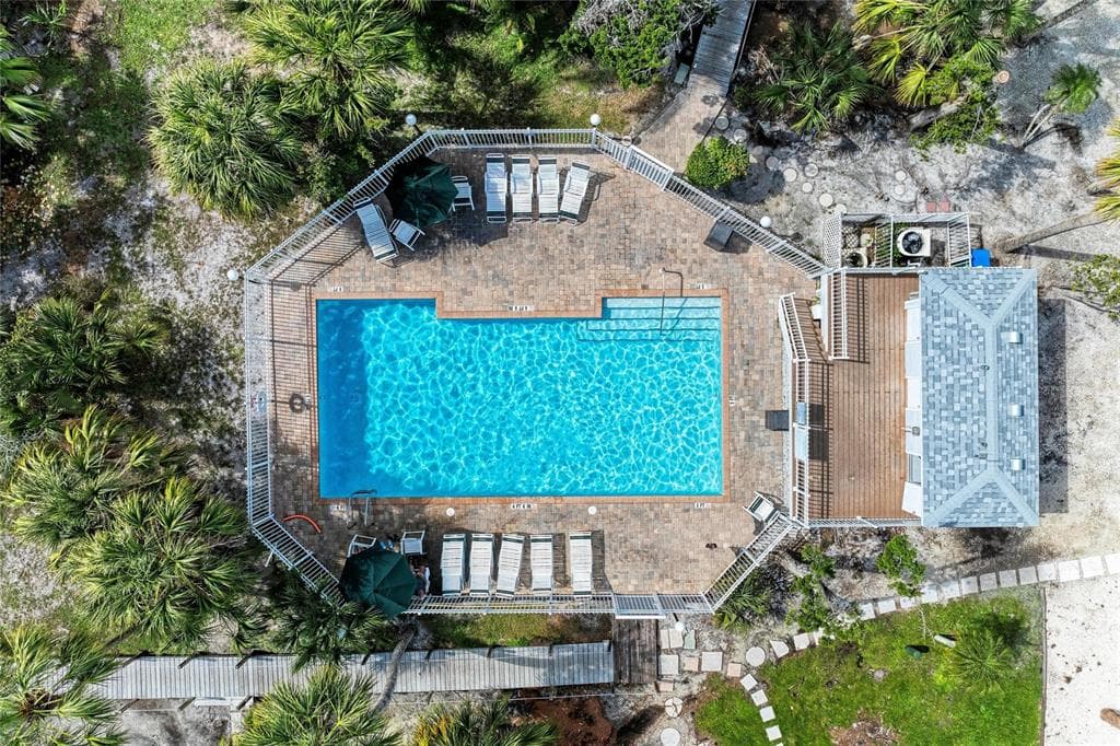 6250 HOLMES BOULEVARD # 56, HOLMES BEACH, FL 34217 — zdjęcie 4