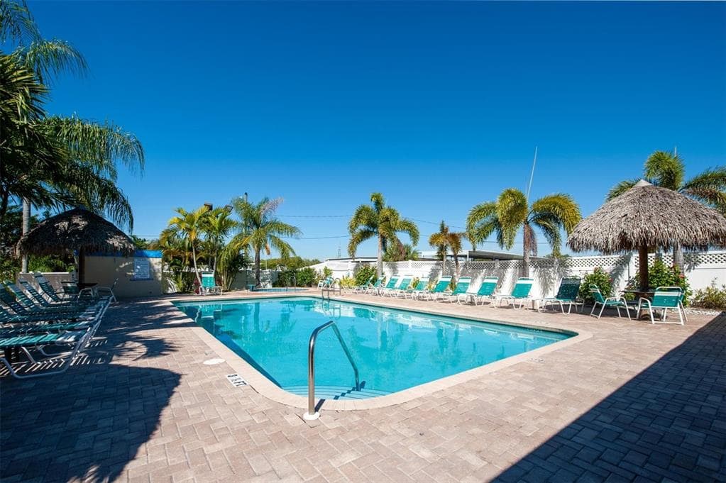 1000 COVE CAY DRIVE # 5E, CLEARWATER, FL 33760 — zdjęcie 2