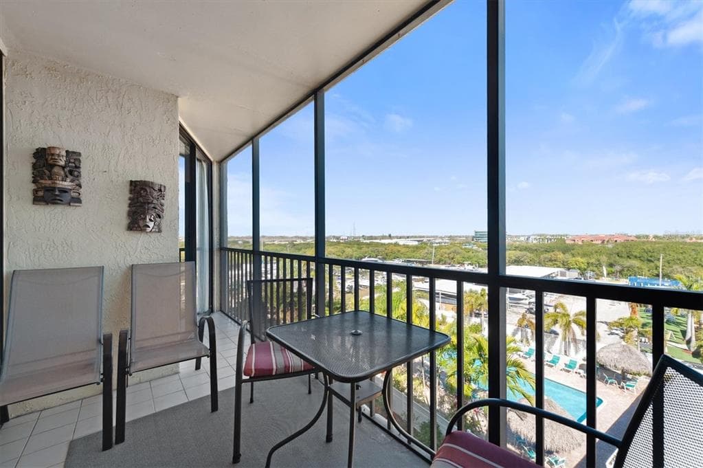 1000 COVE CAY DRIVE # 5E, CLEARWATER, FL 33760 — zdjęcie 5