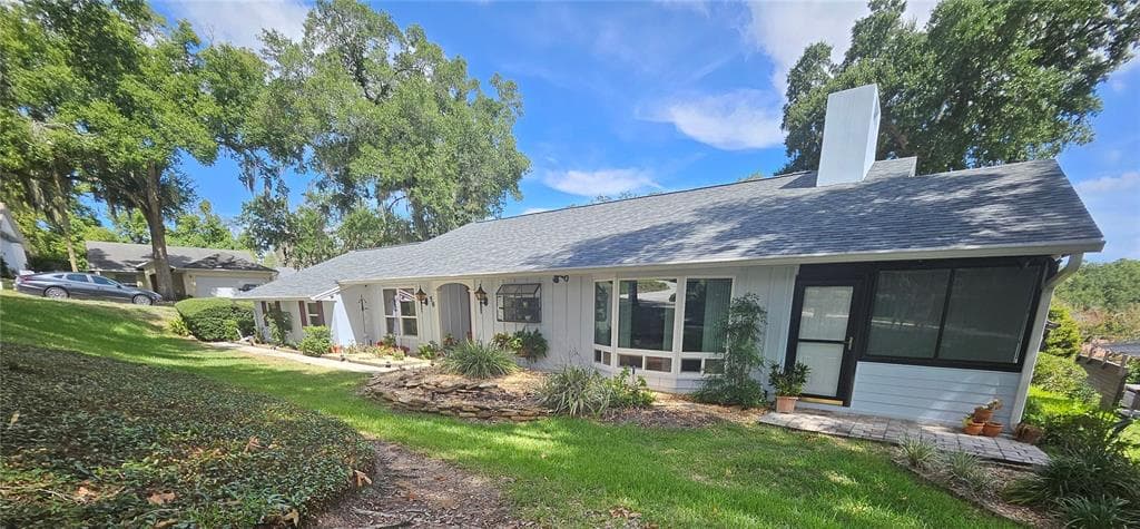 58 TOWNHILL DRIVE, EUSTIS, FL 32726