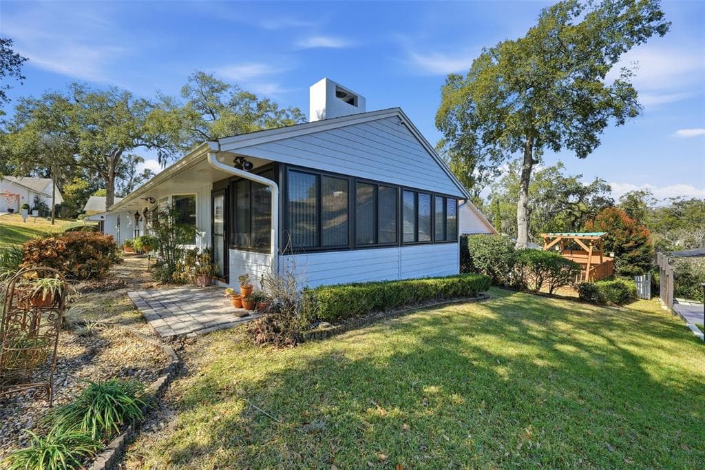 58 TOWNHILL DRIVE, EUSTIS, FL 32726 — zdjęcie 5