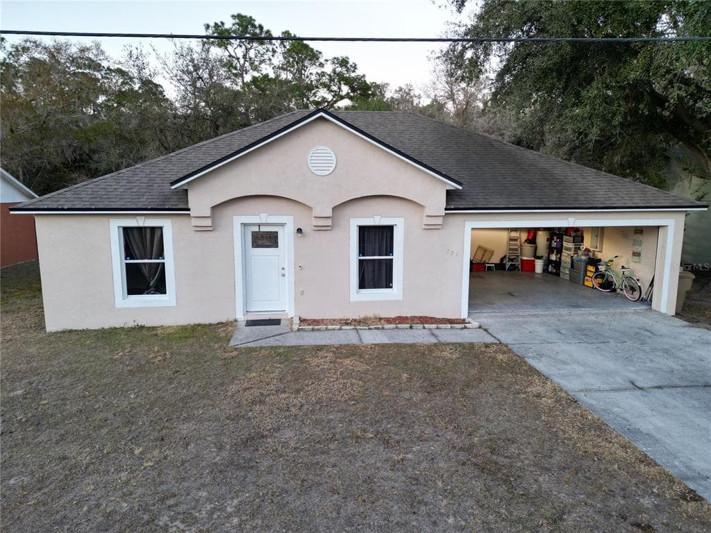 796 DEL PRADO DRIVE, KISSIMMEE, FL 34758