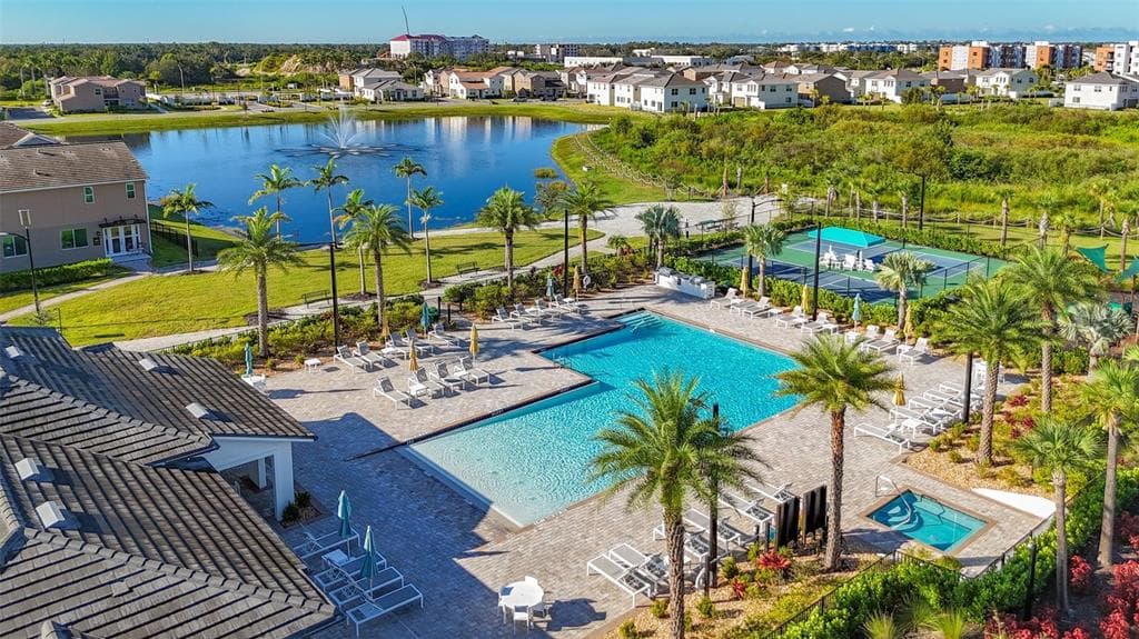 5414 LATCHES LANE # 3B-Haven, LAKEWOOD RANCH, FL 34211 — zdjęcie 3