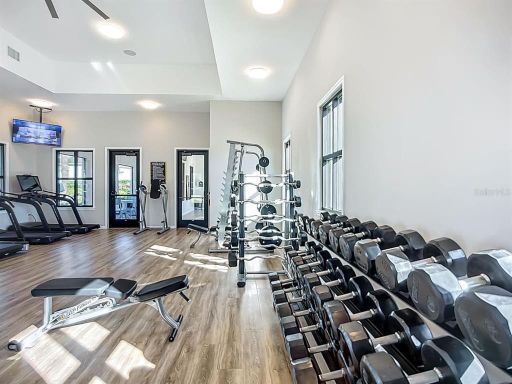 5414 LATCHES LANE # 3B-Haven, LAKEWOOD RANCH, FL 34211 — zdjęcie 5