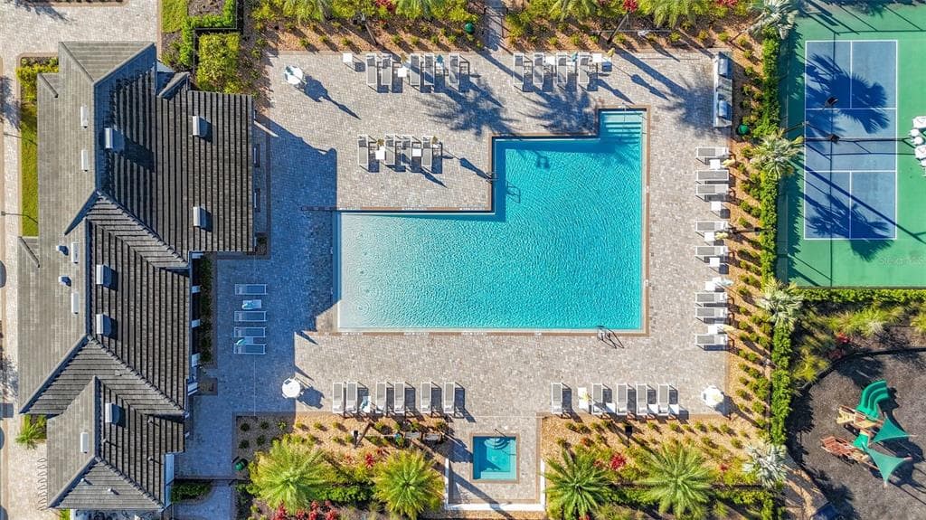 5414 LATCHES LANE # 3B-Haven, LAKEWOOD RANCH, FL 34211 — zdjęcie 4