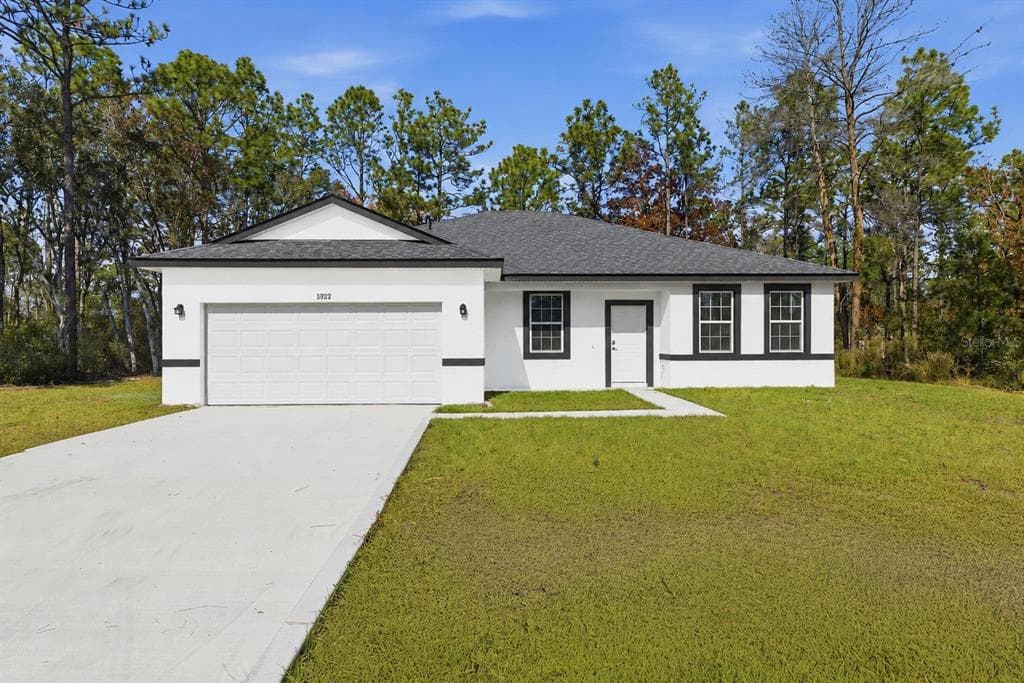 15936 SW 35TH COURT ROAD, OCALA, FL 34473