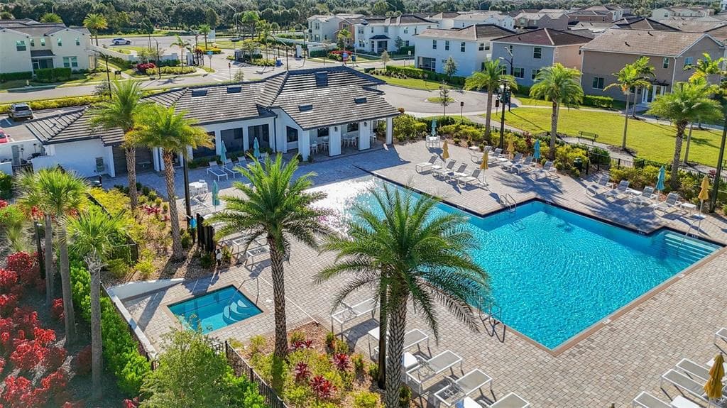 5414 LATCHES LANE # 4B-Haven, LAKEWOOD RANCH, FL 34211 — zdjęcie 3