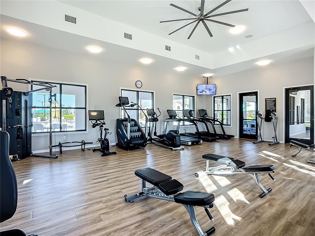 5414 LATCHES LANE # 4B-Haven, LAKEWOOD RANCH, FL 34211 — zdjęcie 5