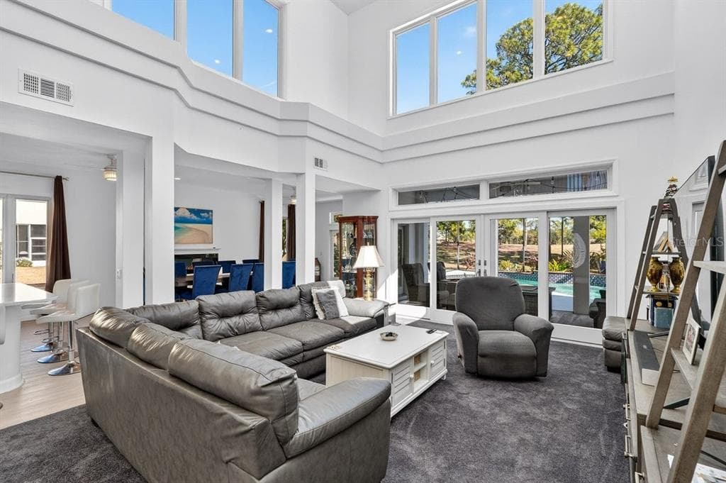 13 BAY POINTE DRIVE, ORMOND BEACH, FL 32174 — zdjęcie 5
