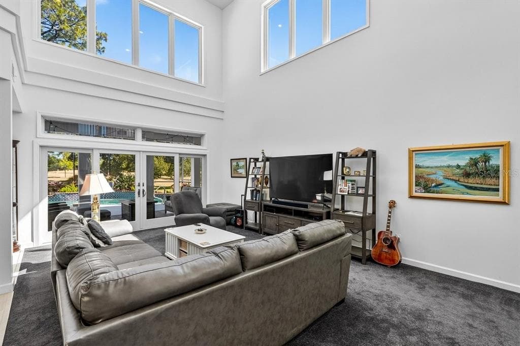 13 BAY POINTE DRIVE, ORMOND BEACH, FL 32174 — zdjęcie 4