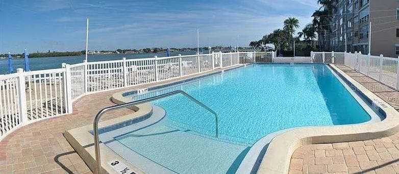 1819 SHORE DRIVE S # 307, SOUTH PASADENA, FL 33707 — zdjęcie 3
