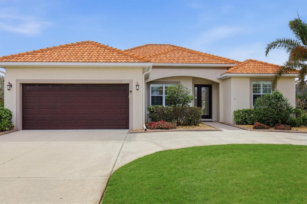 16105 31ST STREET E, PARRISH, FL 34219 — zdjęcie 3