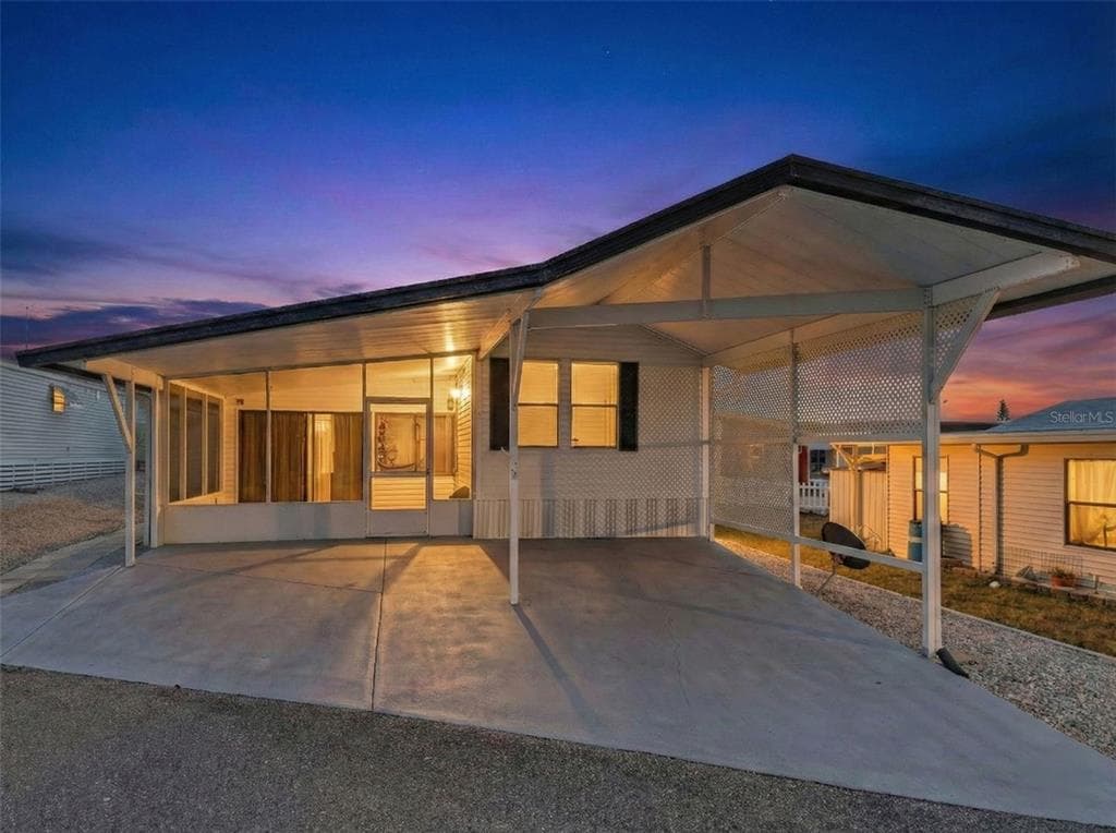 251 PATTERSON ROAD # C29, HAINES CITY, FL 33844 — zdjęcie 2