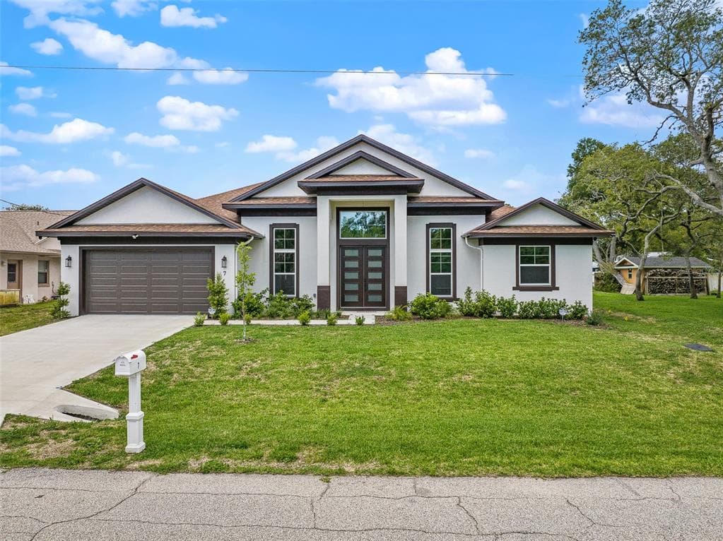 7 FORTUNE LANE, PALM COAST, FL 32137 — zdjęcie 2