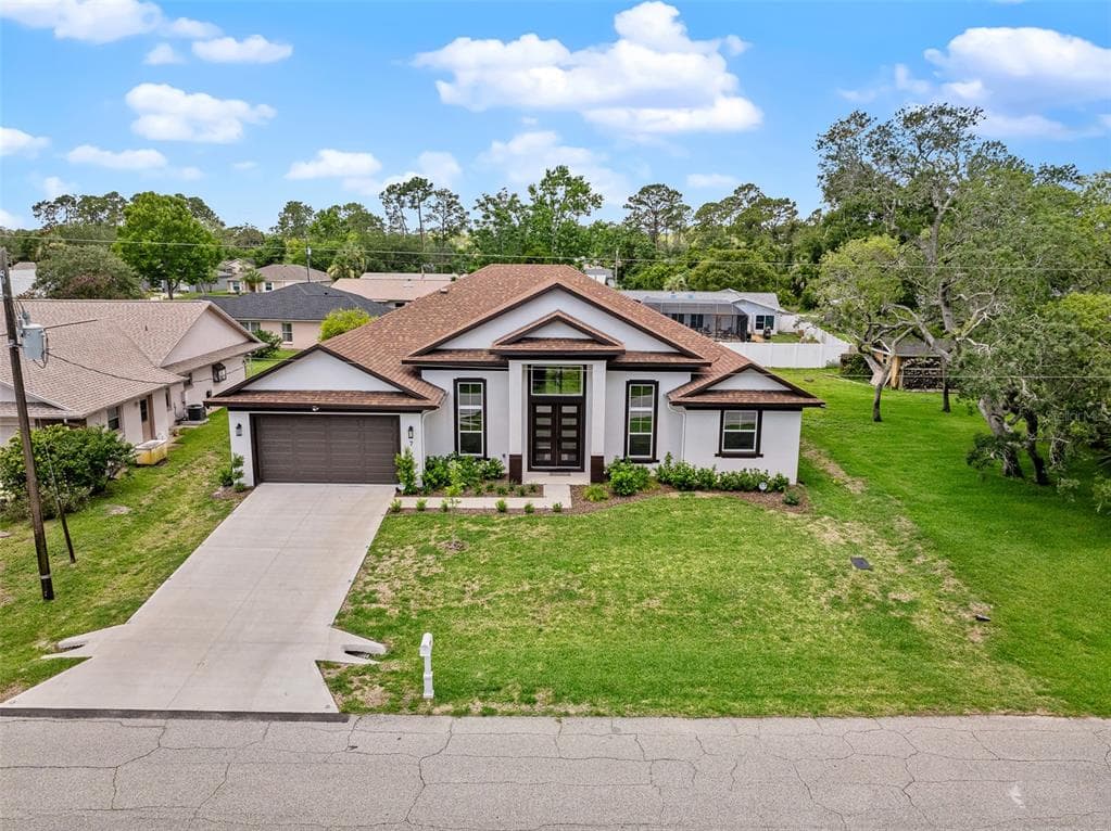 7 FORTUNE LANE, PALM COAST, FL 32137 — zdjęcie 3