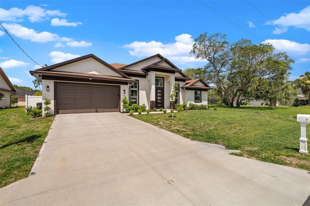 7 FORTUNE LANE, PALM COAST, FL 32137 — zdjęcie 4