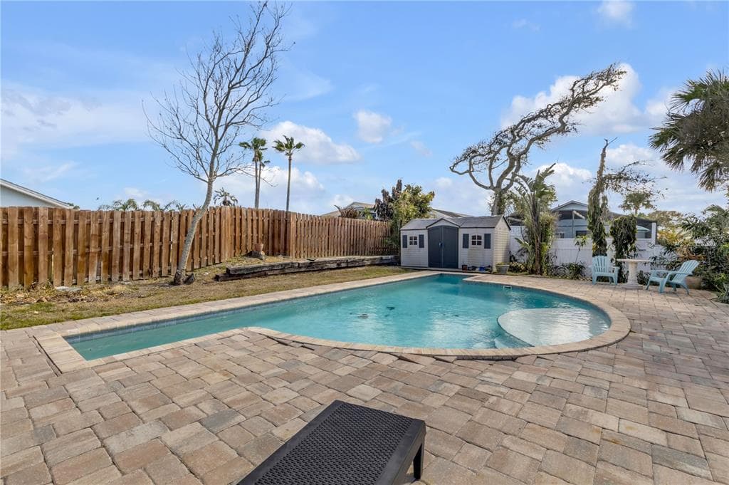 831 E 21ST AVENUE, NEW SMYRNA BEACH, FL 32169 — zdjęcie 2