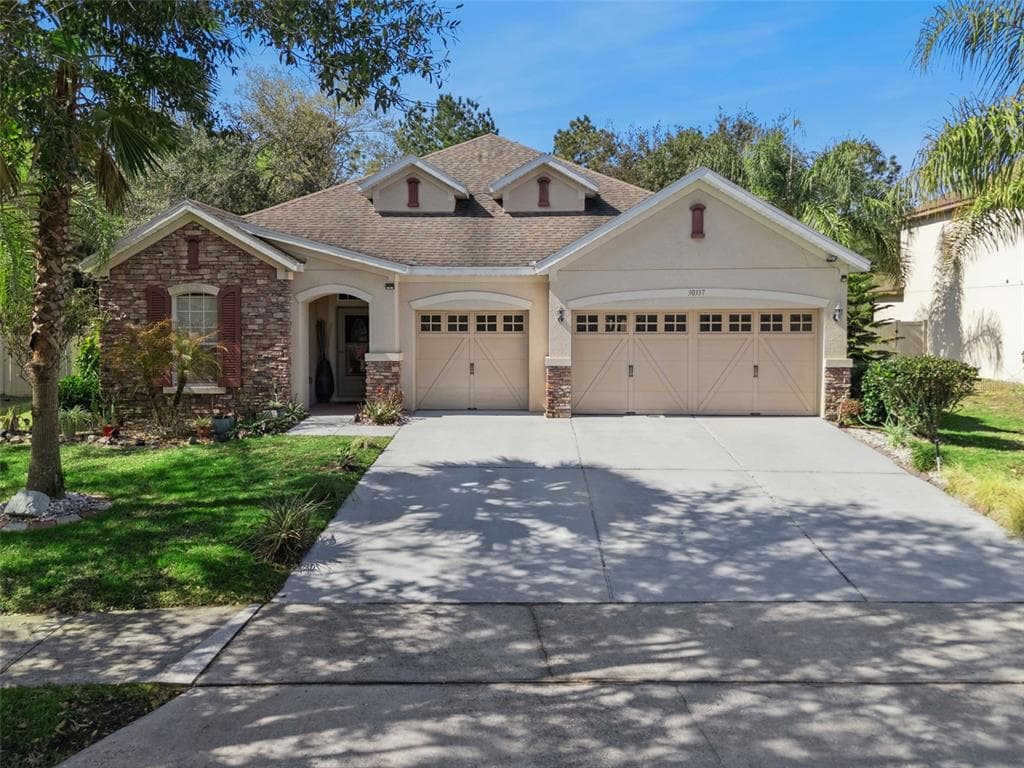 30337 GIDRAN TERRACE, MOUNT DORA, FL 32757