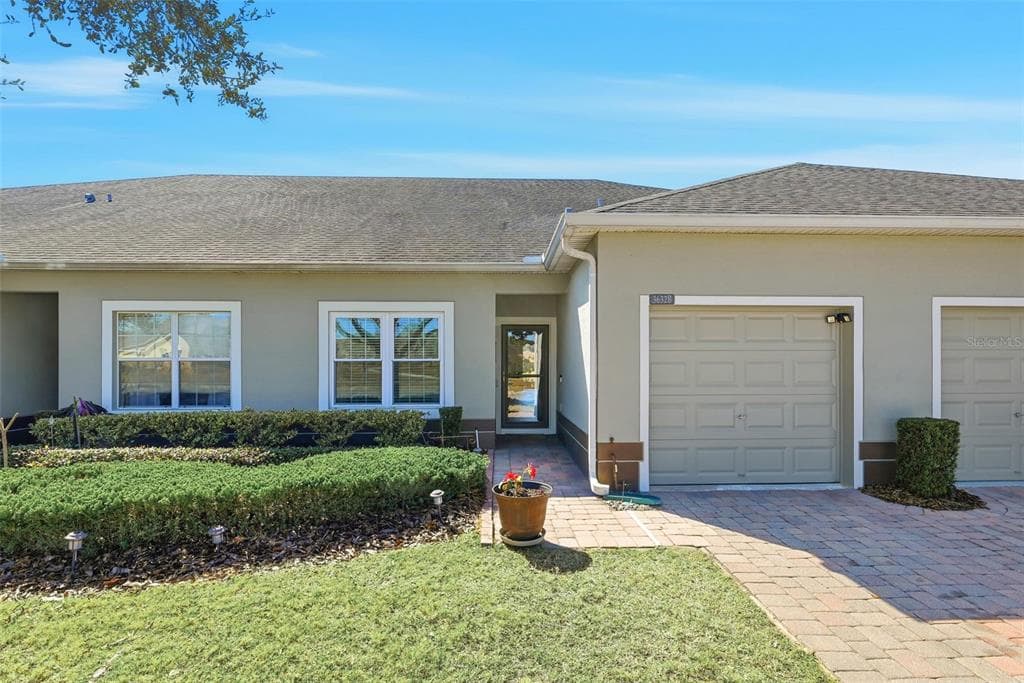 3632 SOLANA CIRCLE # B, CLERMONT, FL 34711
