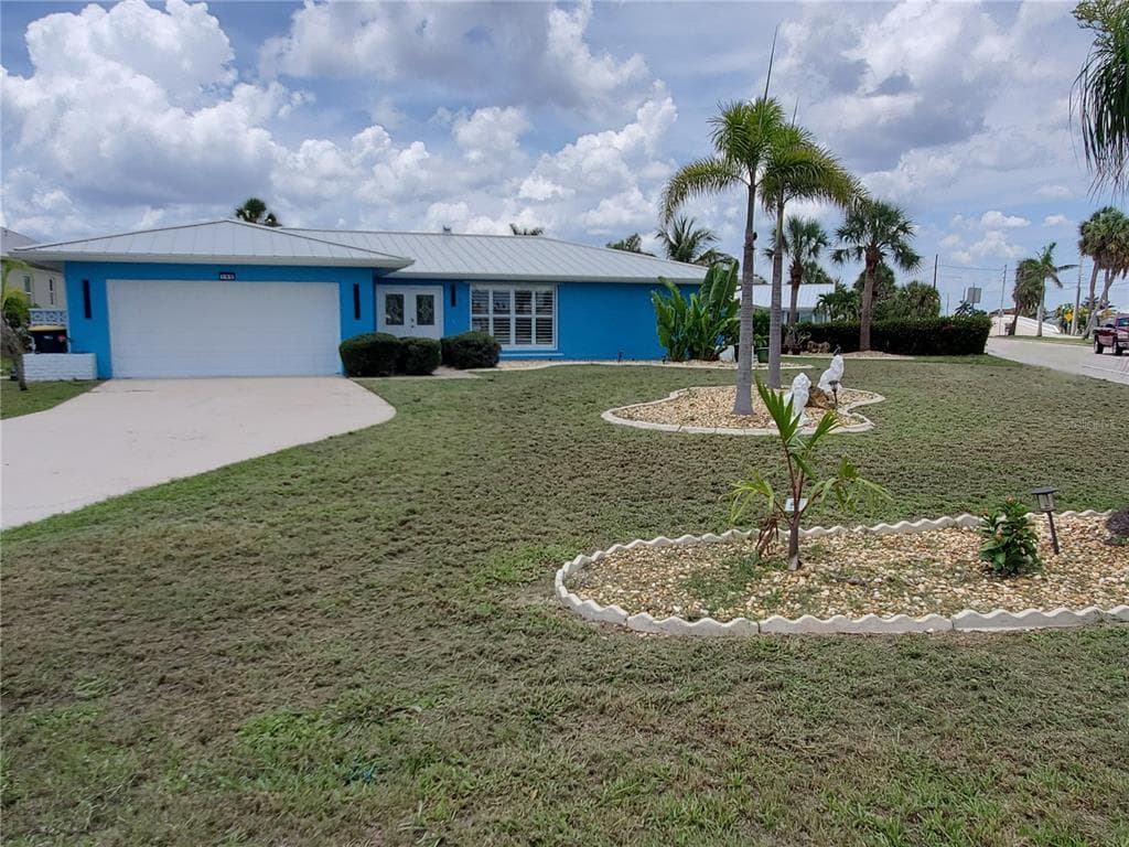 190 CASA LANE, PUNTA GORDA, FL 33950 — zdjęcie 2