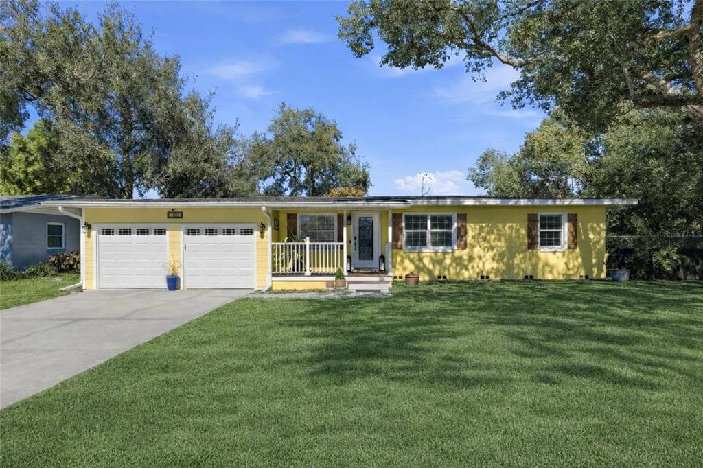 1927 ELAND AVENUE, WINTER PARK, FL 32789