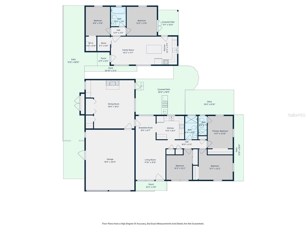 1927 ELAND AVENUE, WINTER PARK, FL 32789 — zdjęcie 4