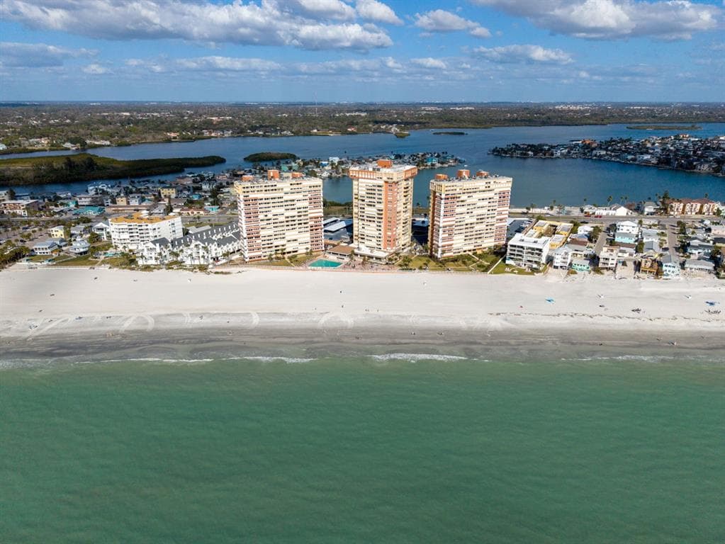 17900 GULF BOULEVARD # 12A, REDINGTON SHORES, FL 33708 — zdjęcie 2