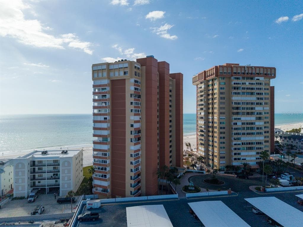 17900 GULF BOULEVARD # 12A, REDINGTON SHORES, FL 33708