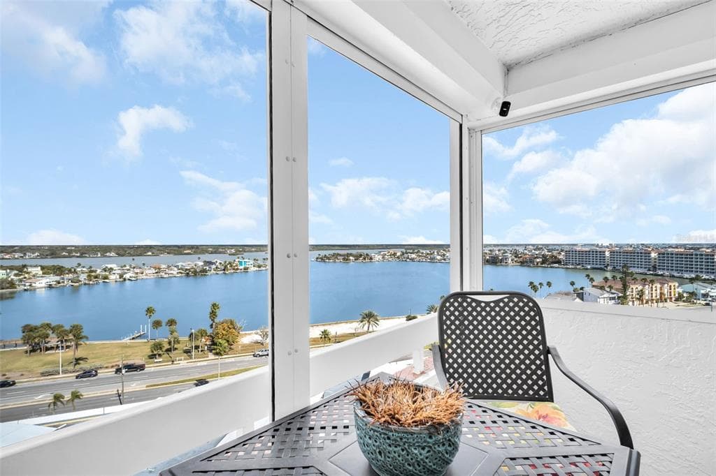 17900 GULF BOULEVARD # 12A, REDINGTON SHORES, FL 33708 — zdjęcie 5