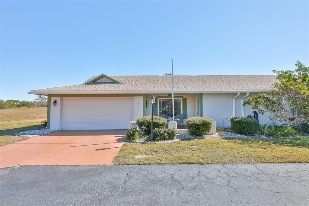 318 FAIRSIDE COURT, SUN CITY CENTER, FL 33573 — zdjęcie 2