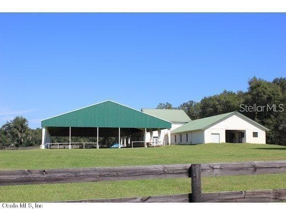 12020 N US HIGHWAY 441, OCALA, FL 34475 — zdjęcie 3