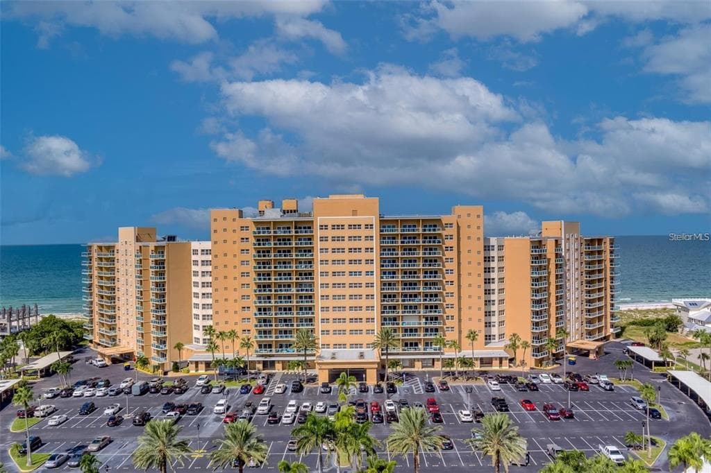 880 MANDALAY AVENUE # S705, CLEARWATER, FL 33767 — zdjęcie 2