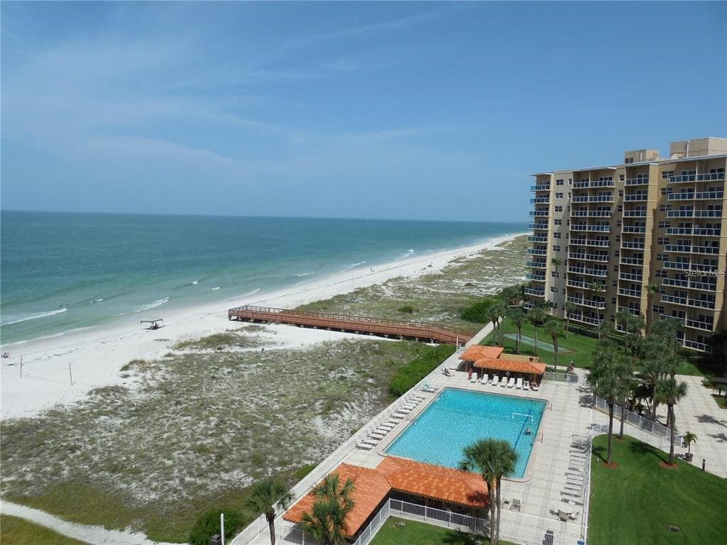 880 MANDALAY AVENUE # S705, CLEARWATER, FL 33767