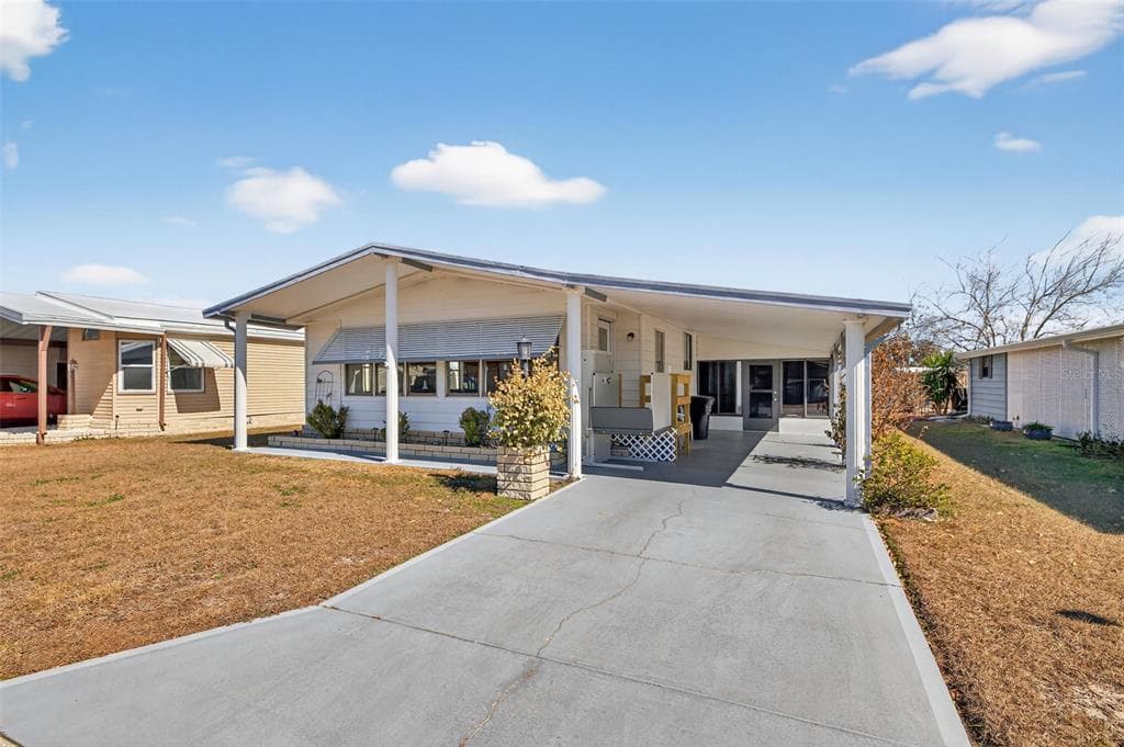 3836 WILLIAM HUME DRIVE, ZEPHYRHILLS, FL 33541 — zdjęcie 2