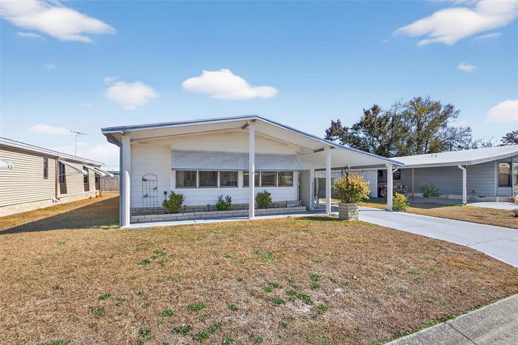 3836 WILLIAM HUME DRIVE, ZEPHYRHILLS, FL 33541 — zdjęcie 3