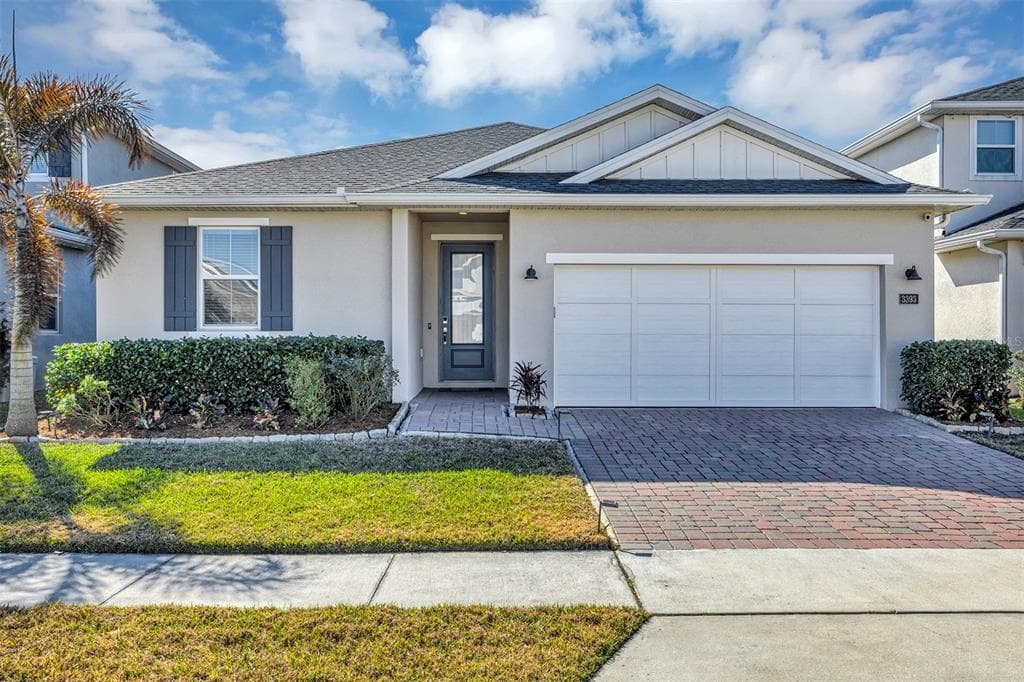 3393 BLUFF OAK LANE, SANFORD, FL 32771 — zdjęcie 2