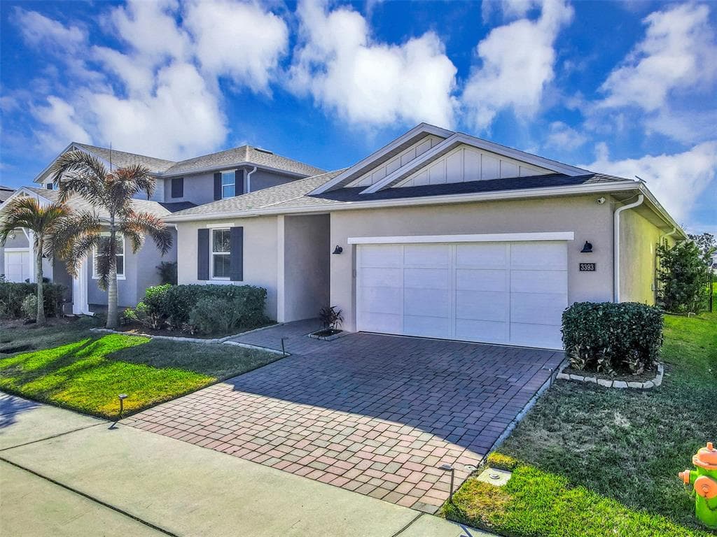 3393 BLUFF OAK LANE, SANFORD, FL 32771 — zdjęcie 5