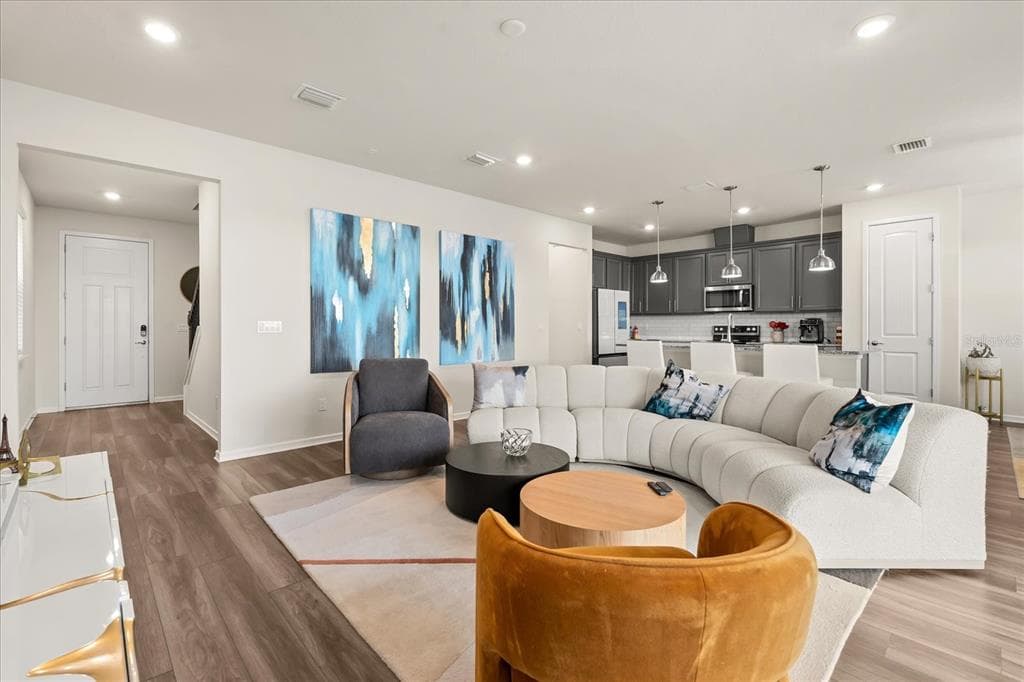 2624 BLOWING BREEZE AVENUE, KISSIMMEE, FL 34744 — zdjęcie 3