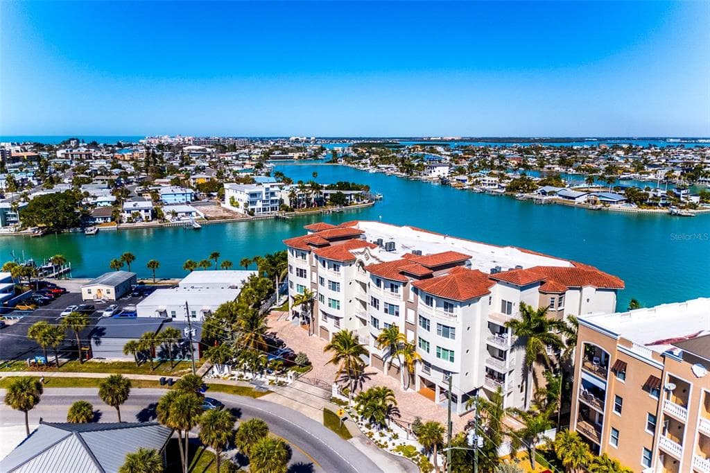 220 108TH AVENUE # 304, TREASURE ISLAND, FL 33706 — zdjęcie 2