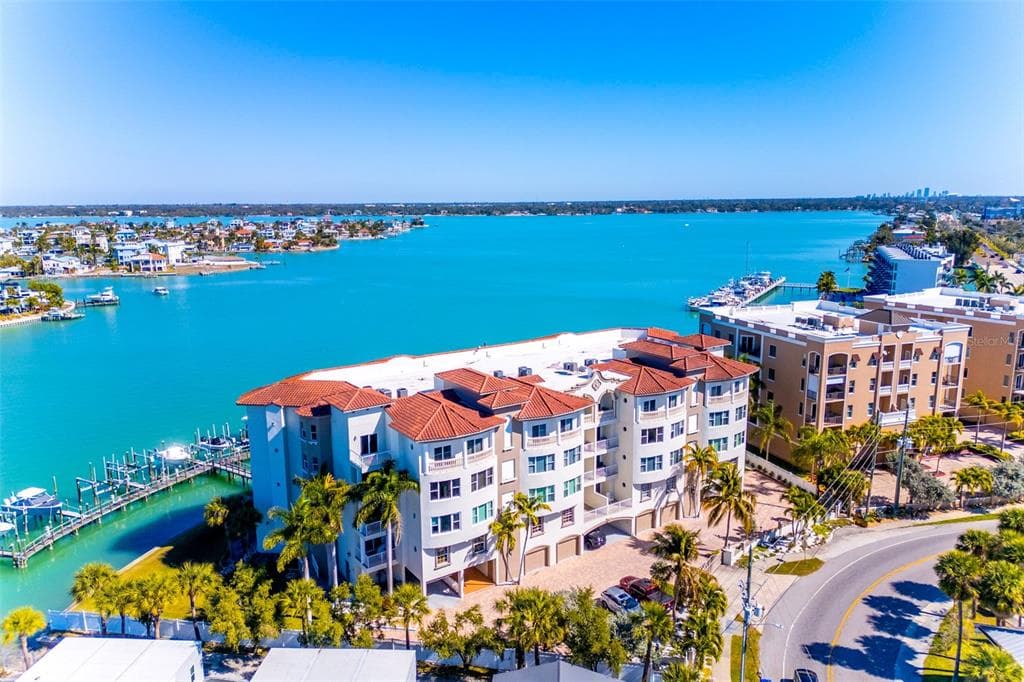 220 108TH AVENUE # 304, TREASURE ISLAND, FL 33706 — zdjęcie 3