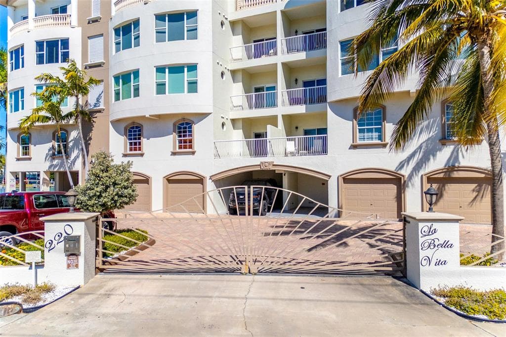 220 108TH AVENUE # 304, TREASURE ISLAND, FL 33706 — zdjęcie 5