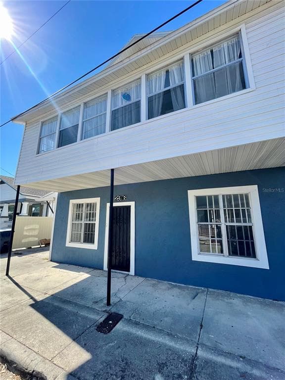 2916 NORTH 16TH STREET # 2, TAMPA, FL 33605