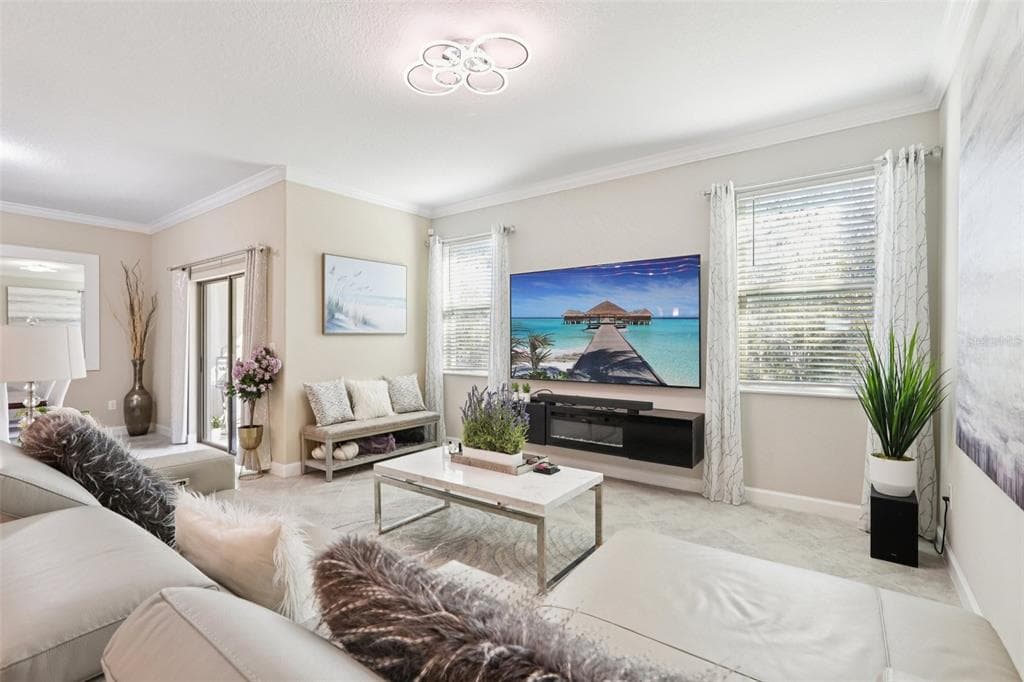 1306 WHITE FOX RUN, LUTZ, FL 33549 — zdjęcie 2