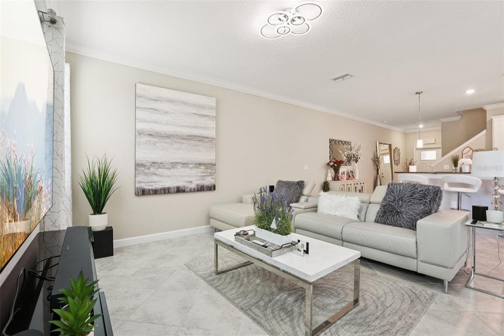 1306 WHITE FOX RUN, LUTZ, FL 33549 — zdjęcie 3
